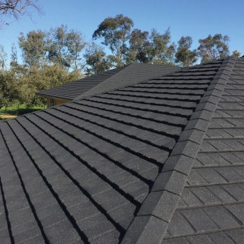 CF Shingle Project 1