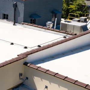 What is TPO Roofing