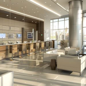 modern-bank-lobby-with-sleek-design-advanced-technology-seamless-customer-experience