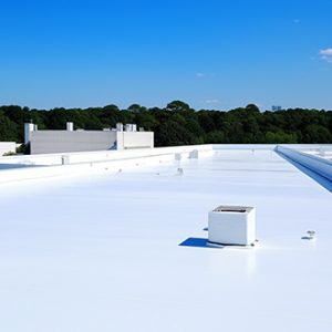 TPO roofers in Atlanta